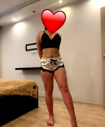 Маргаритка, 24 года