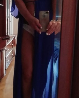 Камилла, 43 года